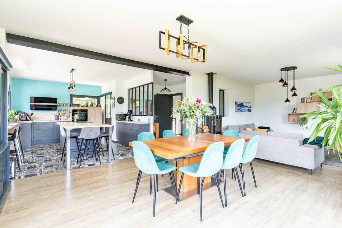 House in Sévrier, Auvergne-Rhône-Alpes, France 5 - 18022957