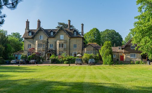 Casa a Haywards Heath, Inghilterra, Regno Unito 1