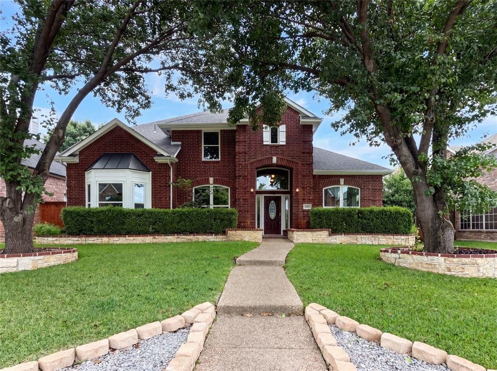 House in Plano, Texas, United States 1 - 18020068