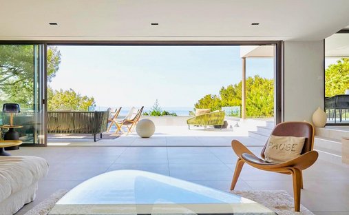 Maison à Espace Villeroy-Les Quilles, Sète, France 1