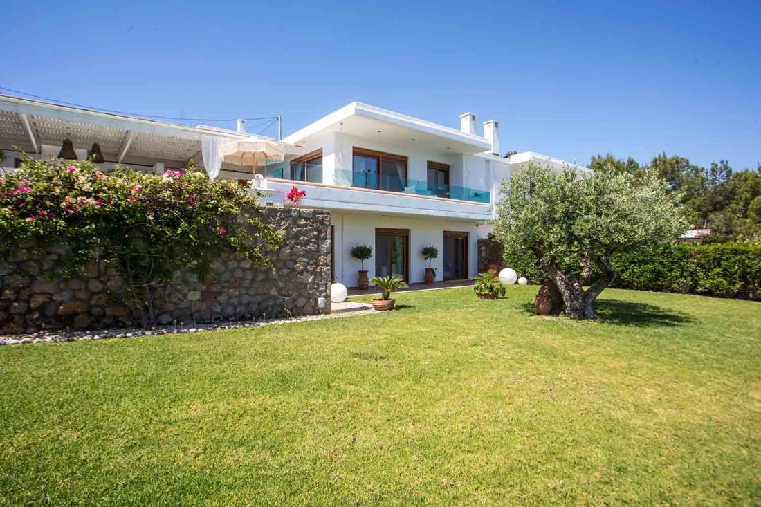 House in Rhodes, Aegean, Greece 2 - 18023041