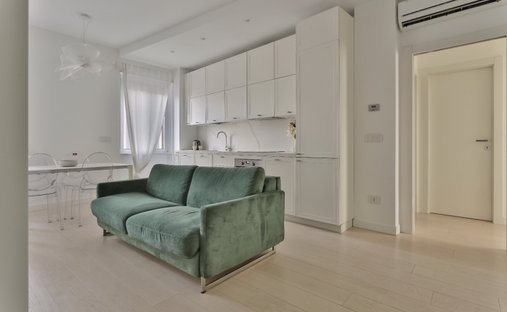 Apartment in Historic Center, Milan, Lombardy 1