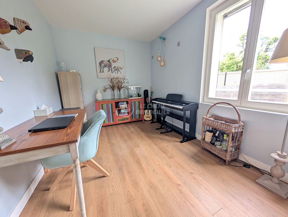 House in Le Chesnay, Le Chesnay-Rocquencourt, France 5 - 18022899