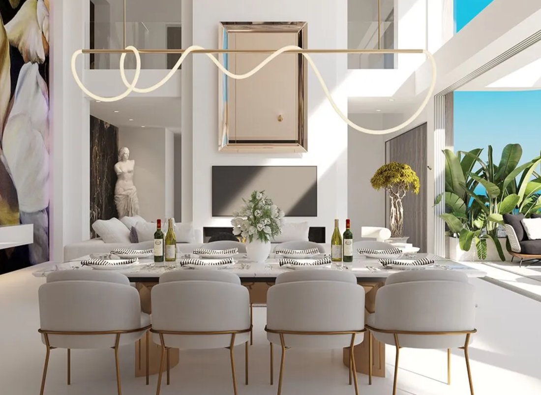 Villa in La Quinta, Benahavis, Andalusia 3 - 15851725