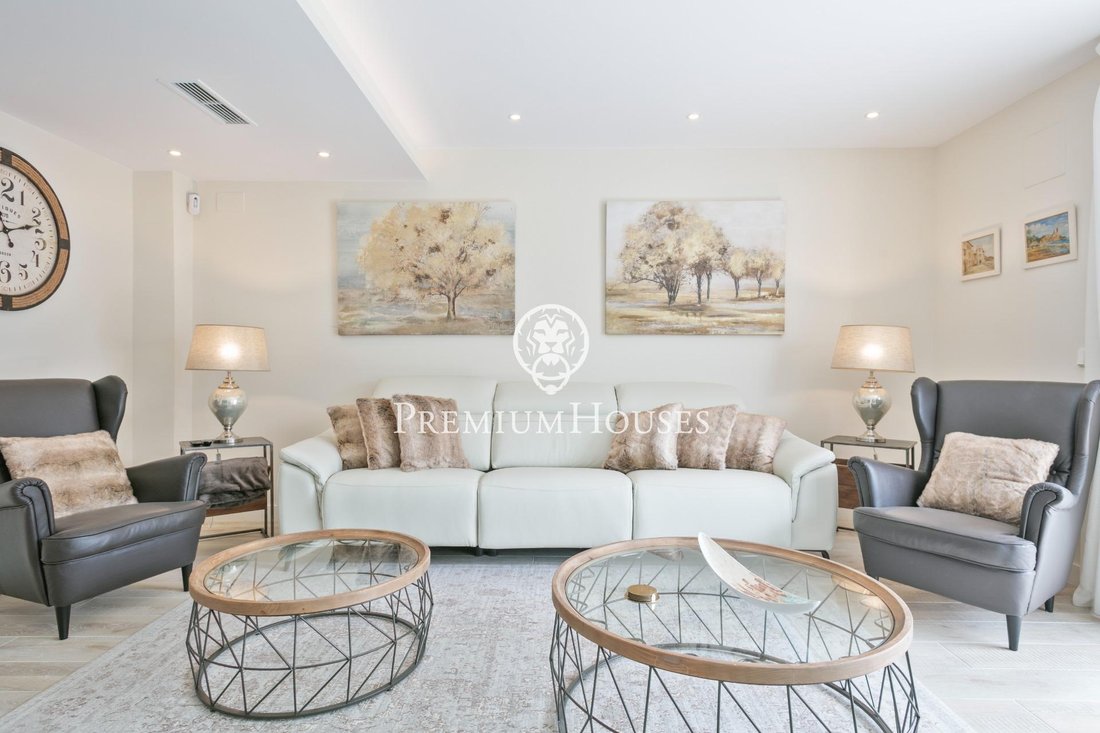 Apartment in Sitges, Catalonia, Spain 5 - 18022856
