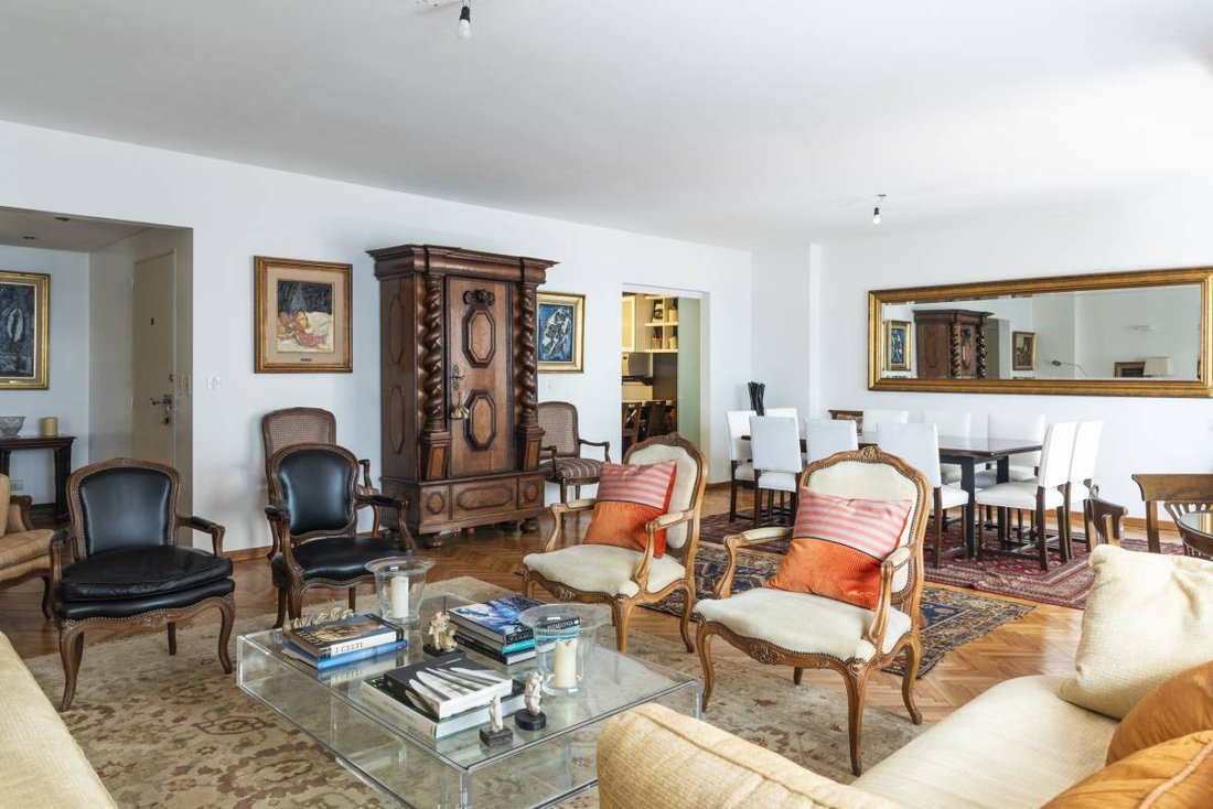 Apartment in Buenos Aires, Buenos Aires, Argentina 4 - 18023766