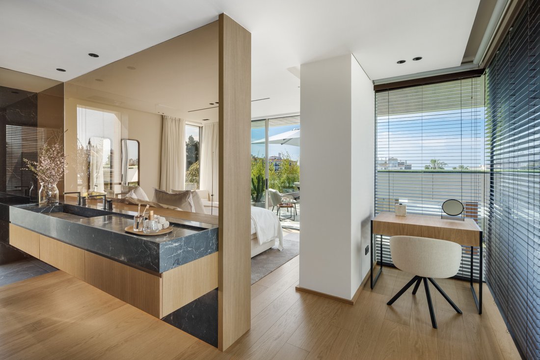 Villa in Nueva Andalucia, Marbella, Spain 5 - 14916631