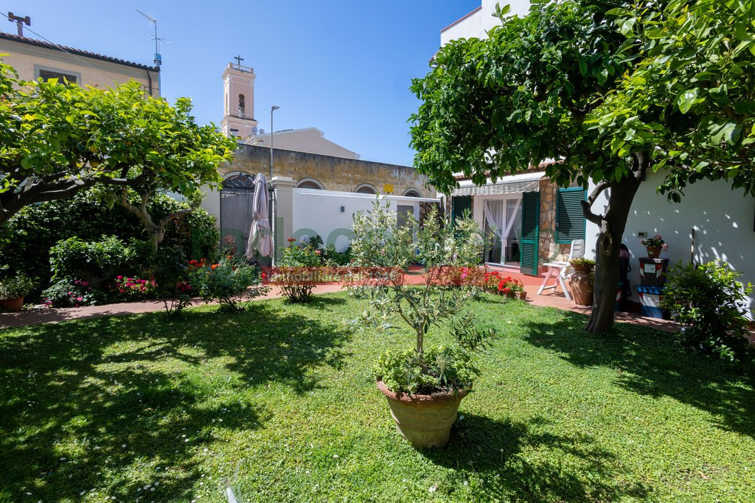 House in Historic Center, Livorno, Tuscany 1 - 18022639