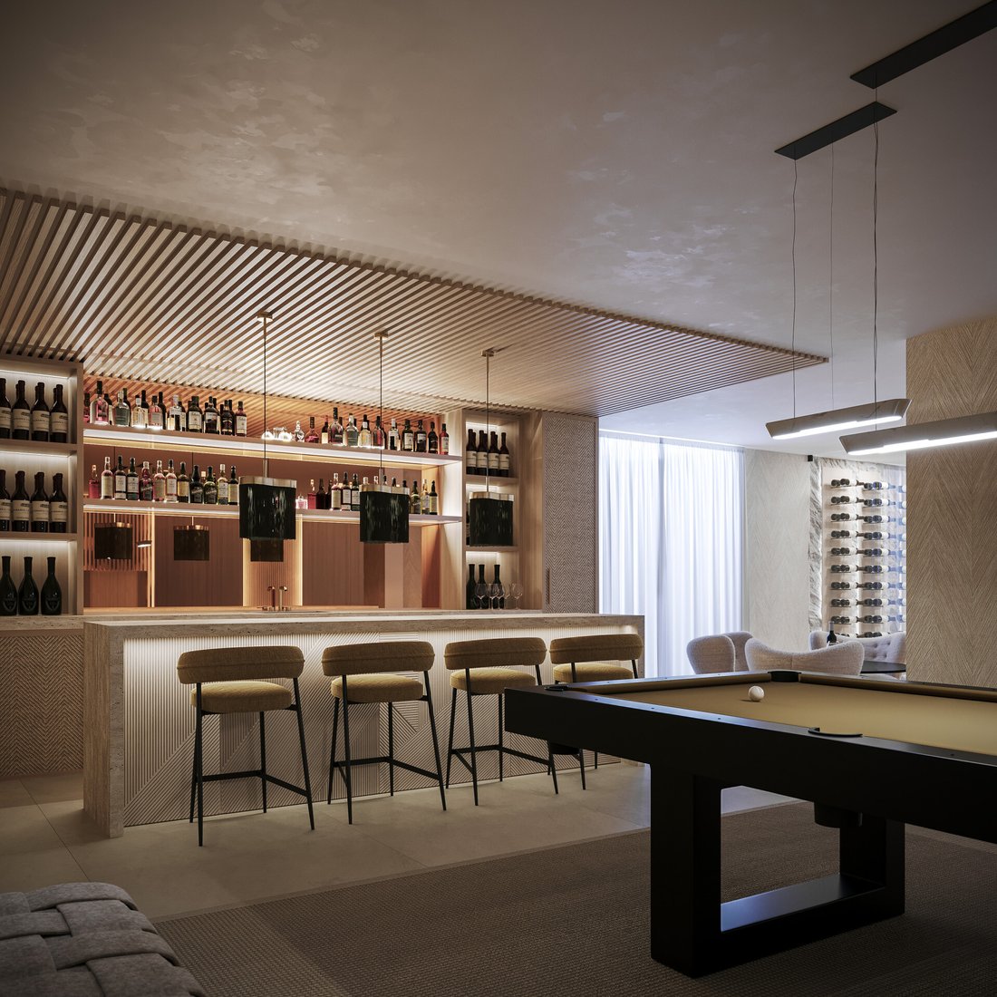 Villa in Golden Mile, Andalusia, Spain 4 - 14945467