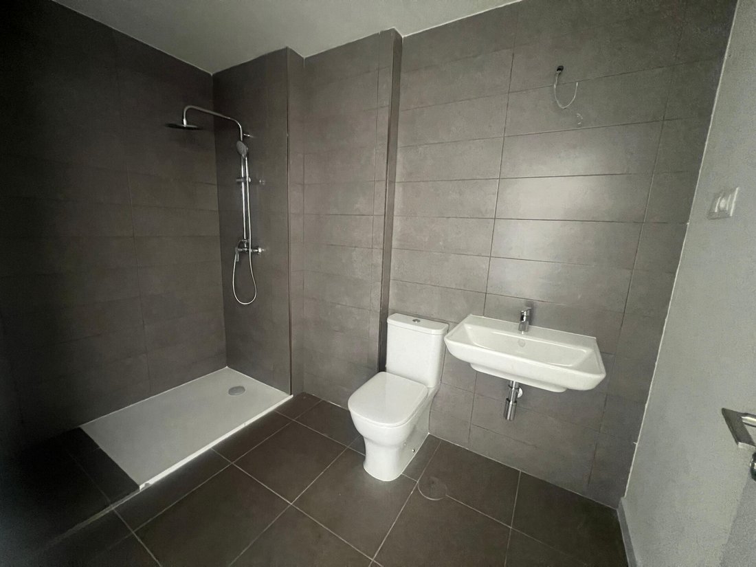 Apartment in Estepona, Andalusia, Spain 4 - 17990898