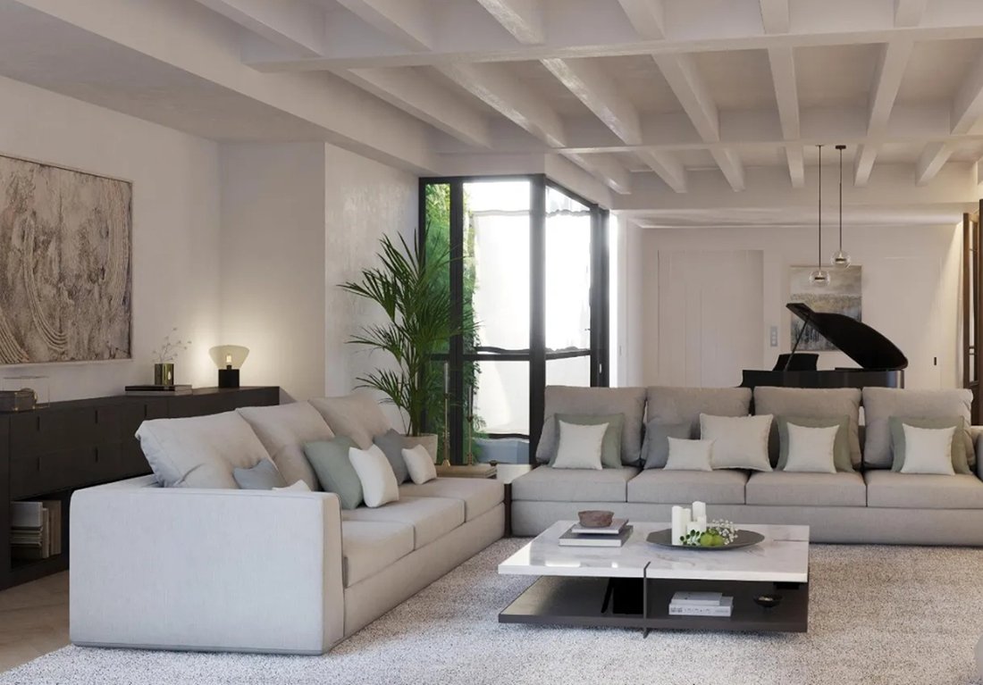 House in Calvia, Balearic Islands, Spain 5 - 18023856