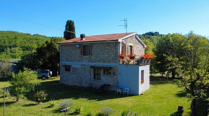 Country House in Gavorrano, Tuscany, Italy 4 - 18022538