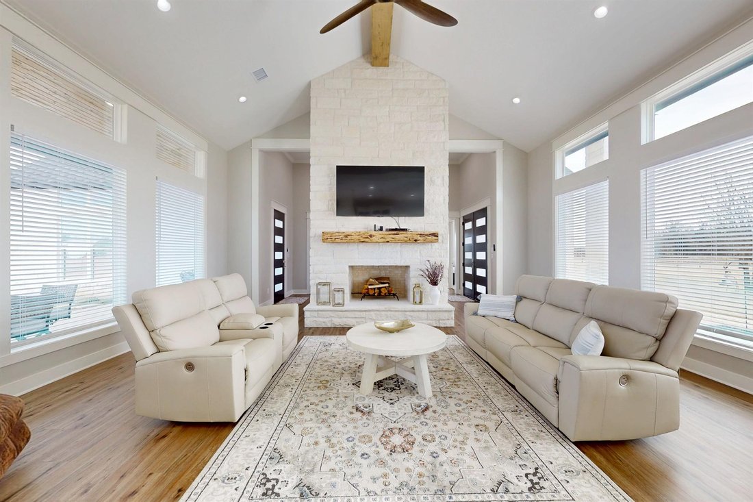 House in Franklin, Texas, United States 4 - 18023486