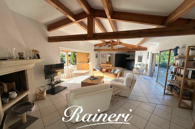 Villa in Pietrosella, Corsica, France 4 - 18023104