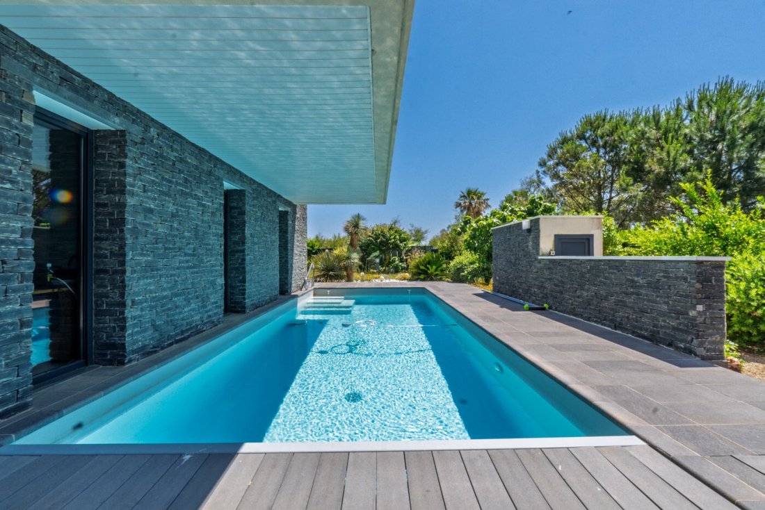 House in Espace Villeroy-Les Quilles, Sète, France 3 - 16126164