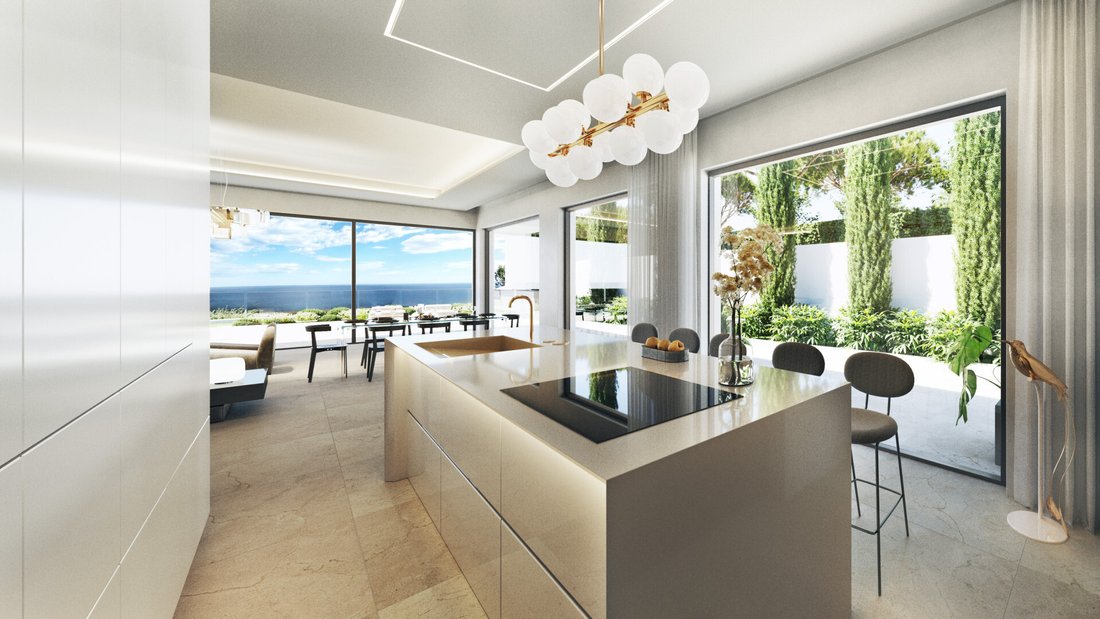 Villa in Xabia / Javea, Valencian Community, Spain 5 - 14050020
