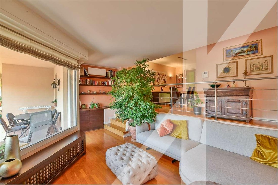 Apartment in Historic Center, Como, Lombardy 1 - 18022629
