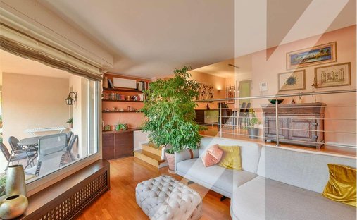 Apartment in Historic Center, Como, Lombardy 1