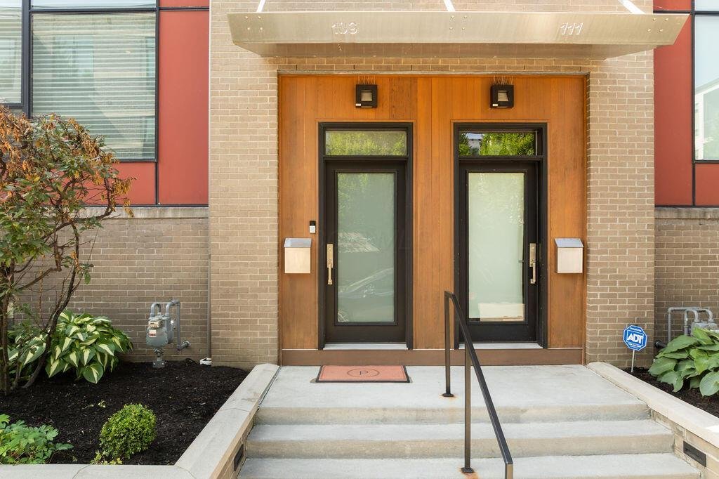 Eigentumswohnung in Columbus, Ohio, Vereinigte Staaten 4 - 18022569