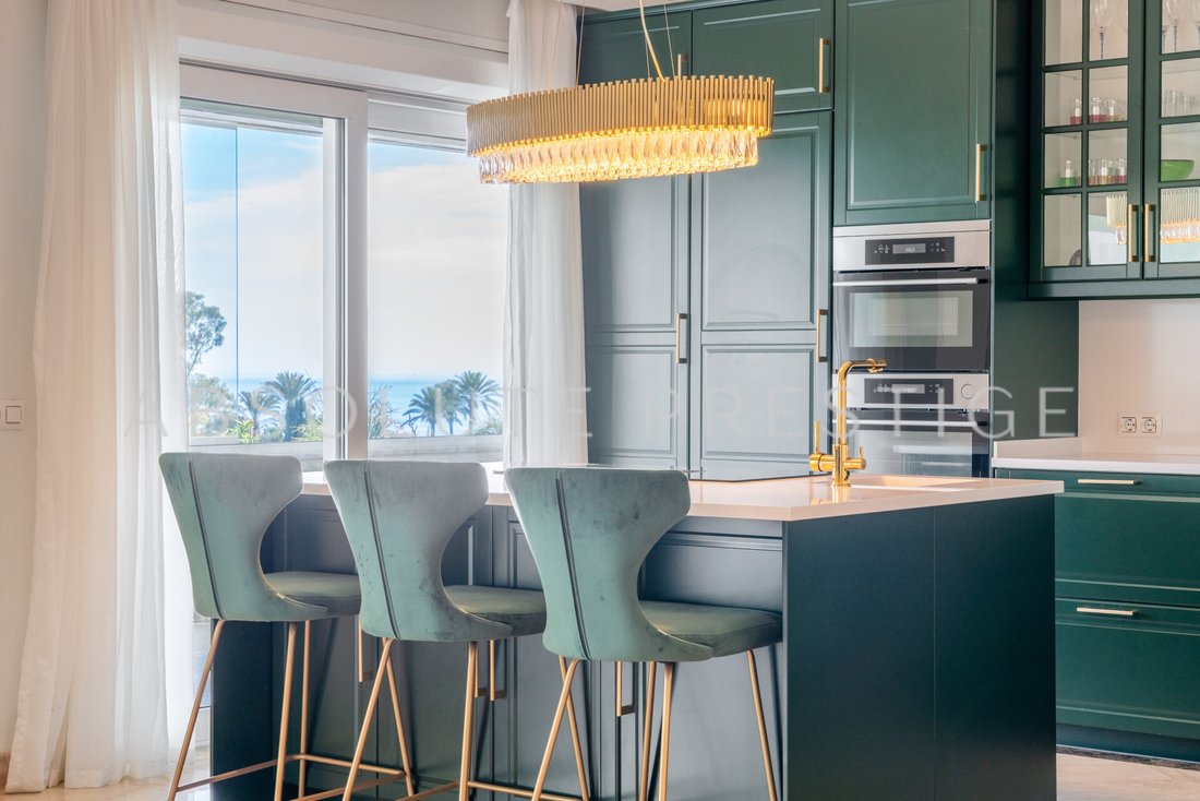 Apartment in Puerto Banus, Marbella, Spain 2 - 16559799