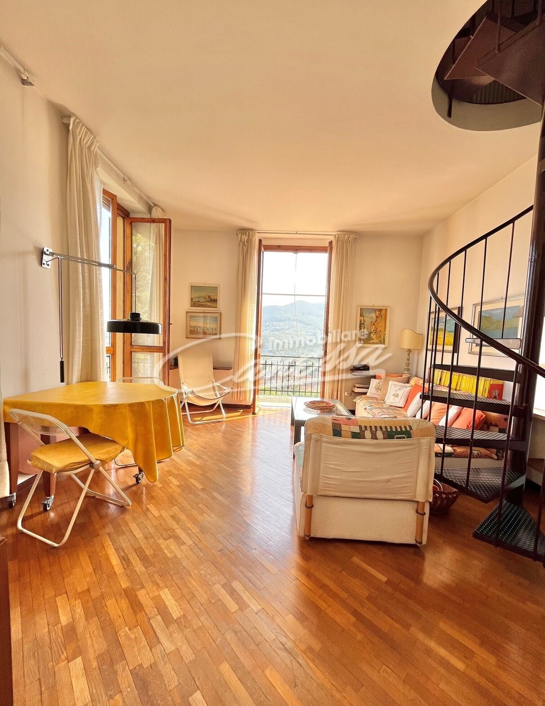 Apartment in Center, Santa Margherita Ligure, Liguria 4 - 18022559