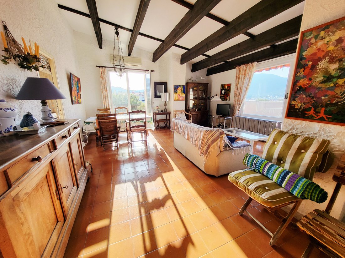 Apartment in Nord, Cavalaire-sur-Mer, France 3 - 18022971
