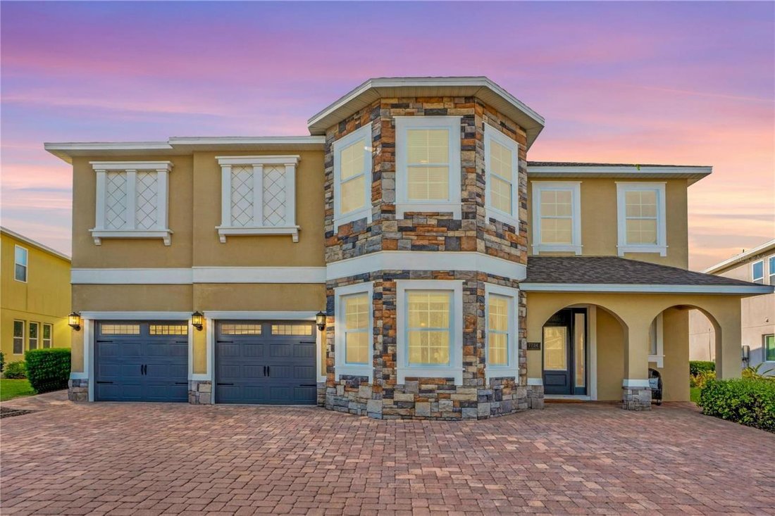 House in Kissimmee, Florida, United States 1 - 18023821