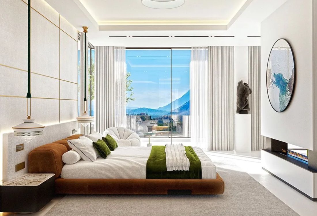 Villa in La Quinta, Benahavis, Andalusia 2 - 15851715