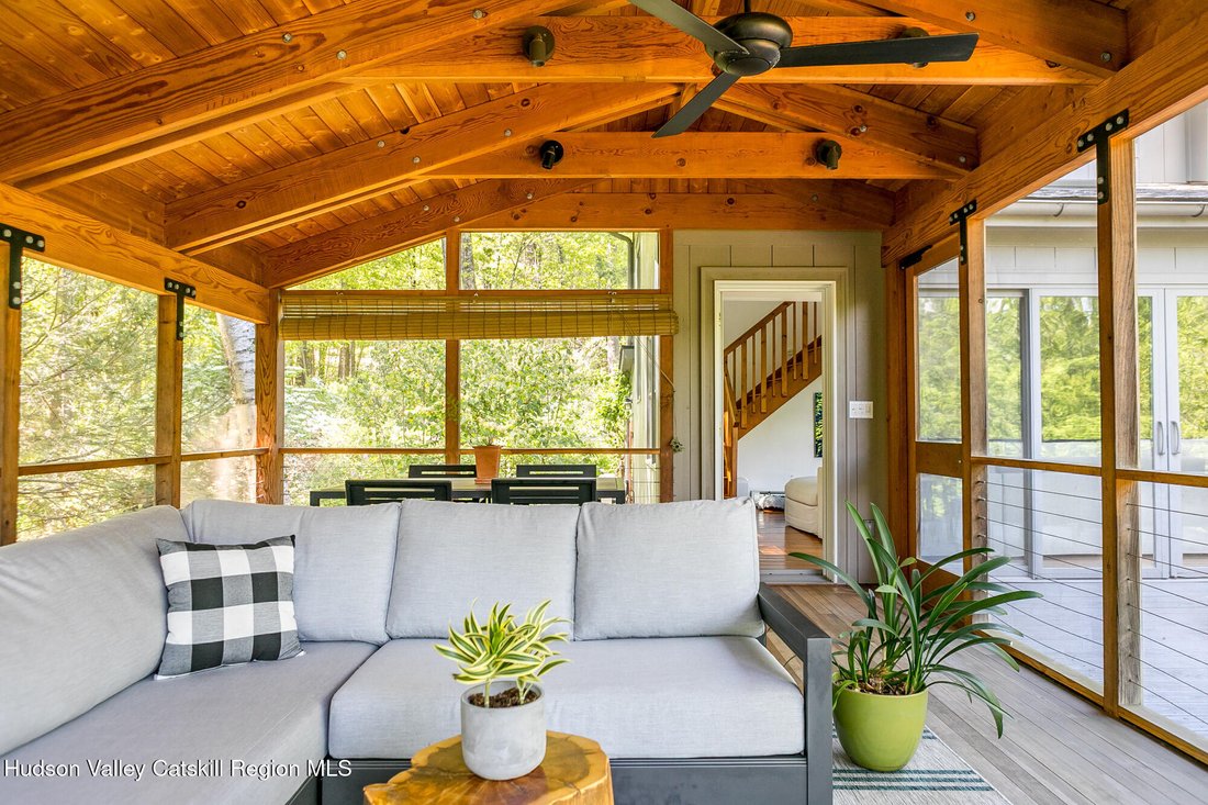 House in Mount Tremper, New York, United States 4 - 18023525