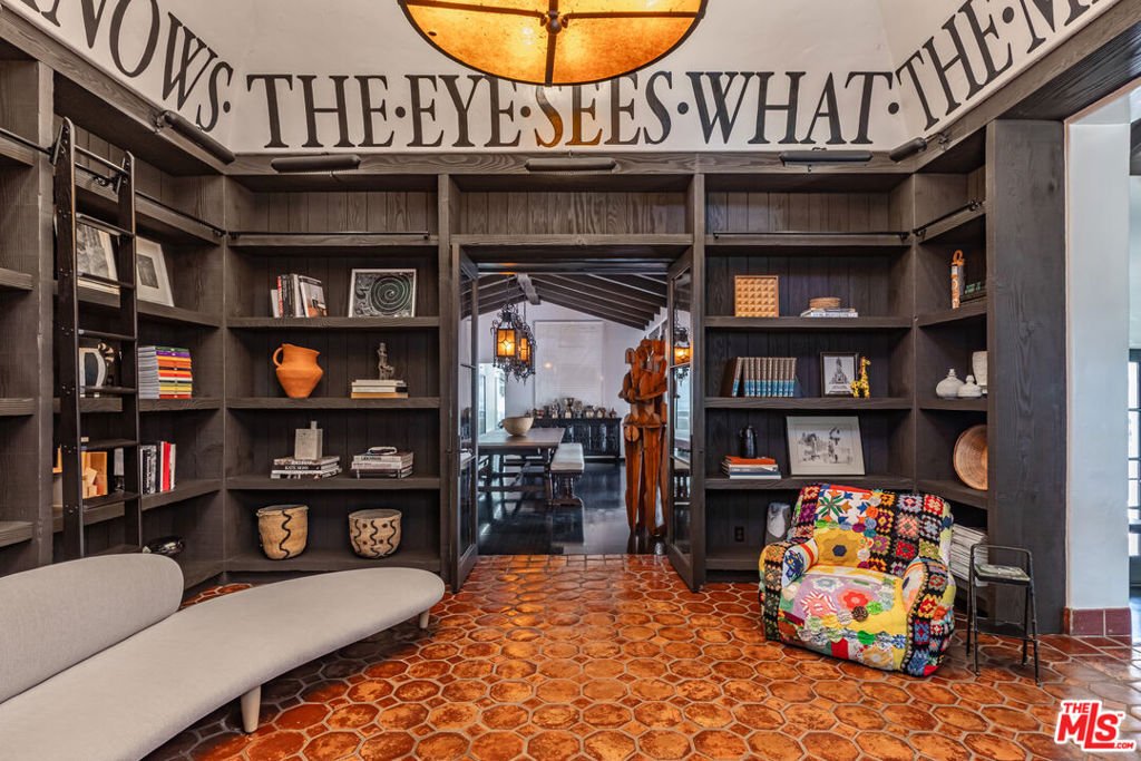 Casa a Beverly Hills, California, Stati Uniti 3 - 18022611