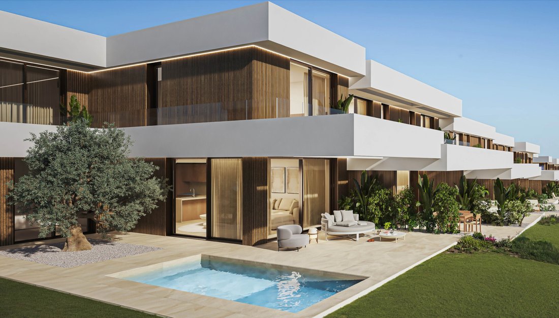 Villa in Denia, Valencian Community, Spain 3 - 17385729