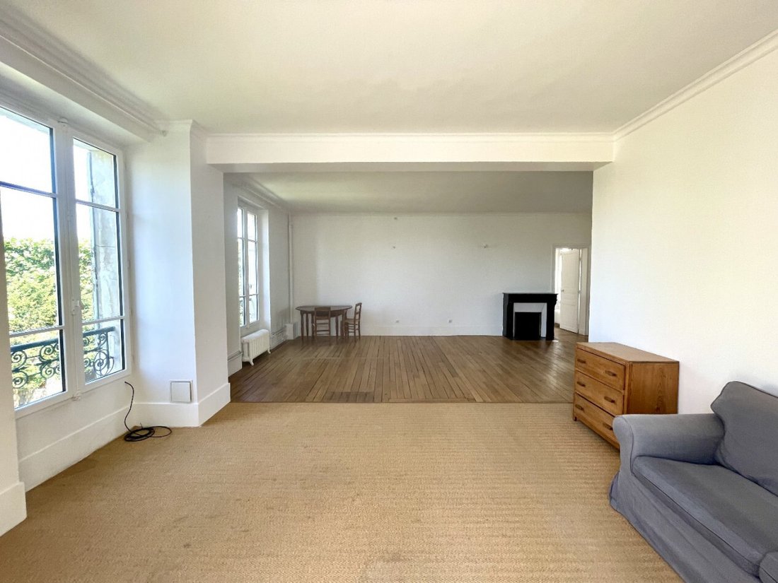Apartment in Le Chesnay, Le Chesnay-Rocquencourt, France 4 - 15503711