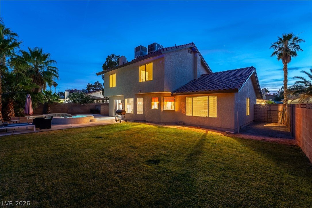 House in Las Vegas, Nevada, United States 3 - 18022673
