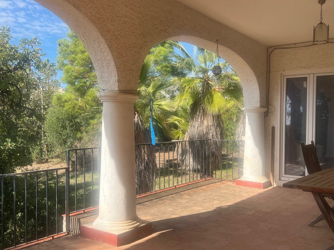 House in Marbella, Andalusia, Spain 2 - 14846449