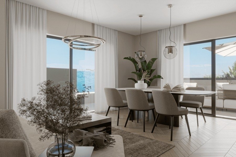 Apartment in Gradski kotar Grad, Split, Split-Dalmatia County 5 - 18019573