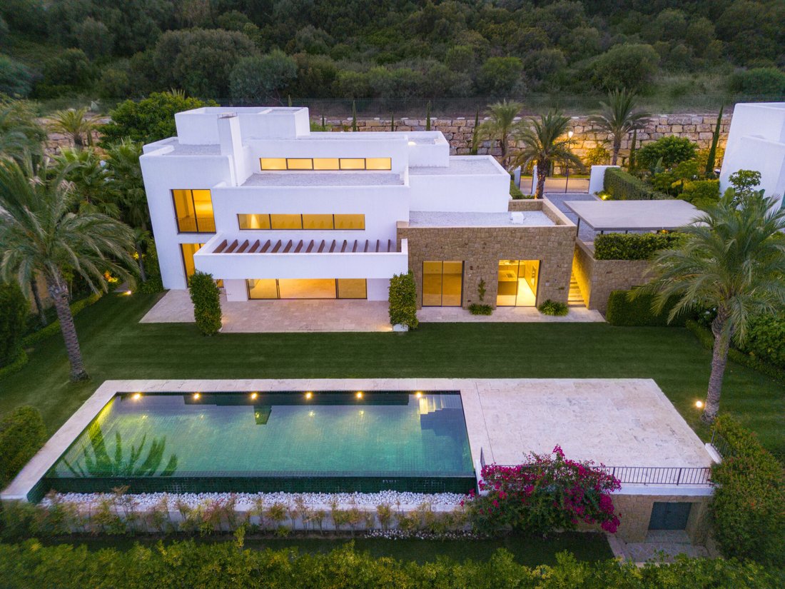Villa in Casares, Andalusia, Spain 1 - 14968501