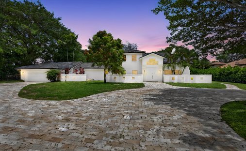 House in Boca Raton, Florida, United States 1