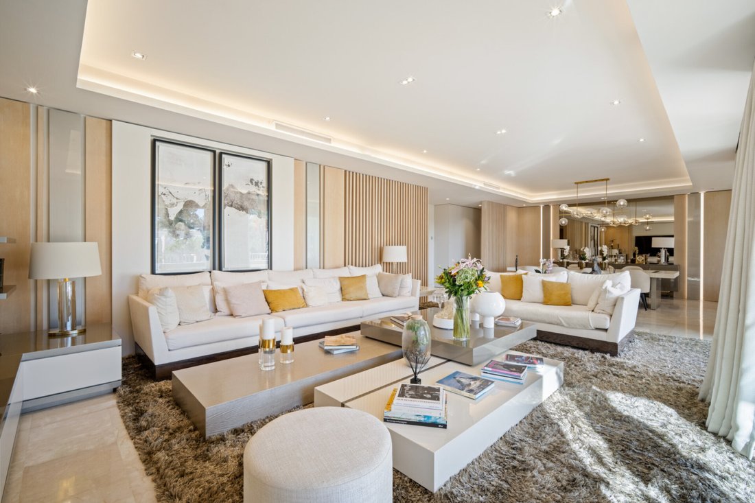 Apartment in Golden Mile, Andalusia, Spain 5 - 16642303