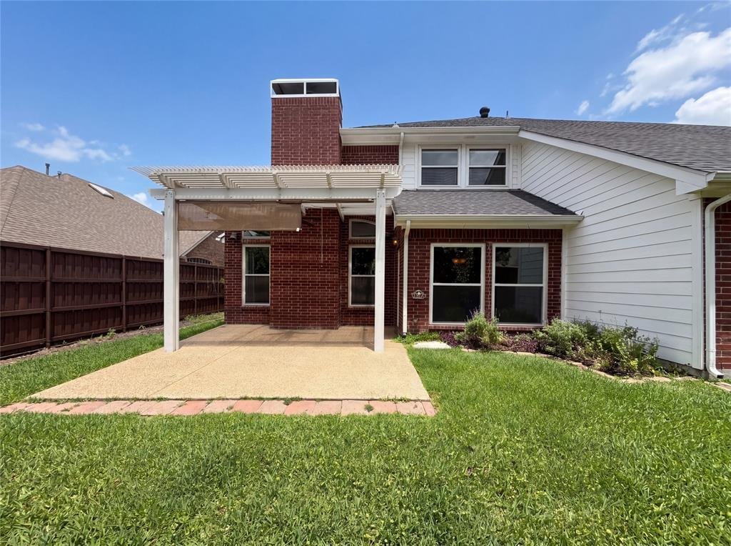 House in Plano, Texas, United States 5 - 18020068