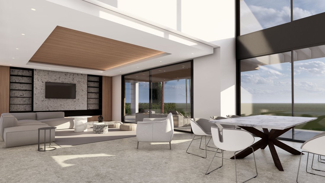 Villa in Cancelada, Estepona, Andalusia 5 - 15640625