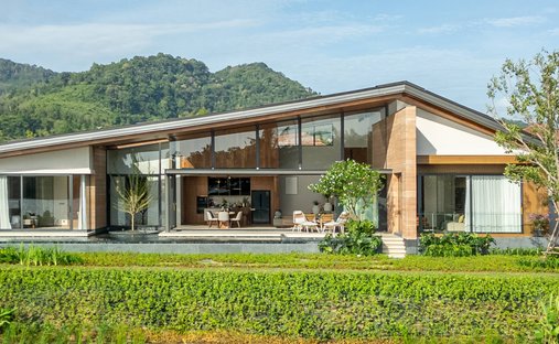 Villa in Si Sunthon, Phuket, Thailand 1