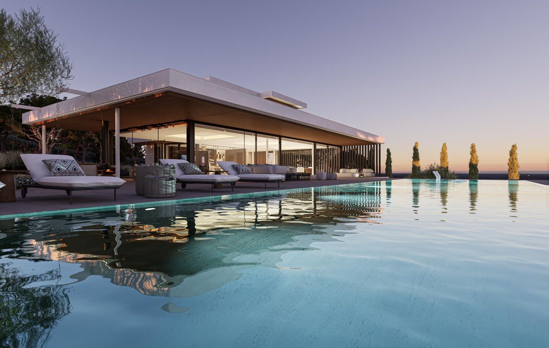 Villa in Sotogrande, San Roque, Andalusia 3 - 16642224
