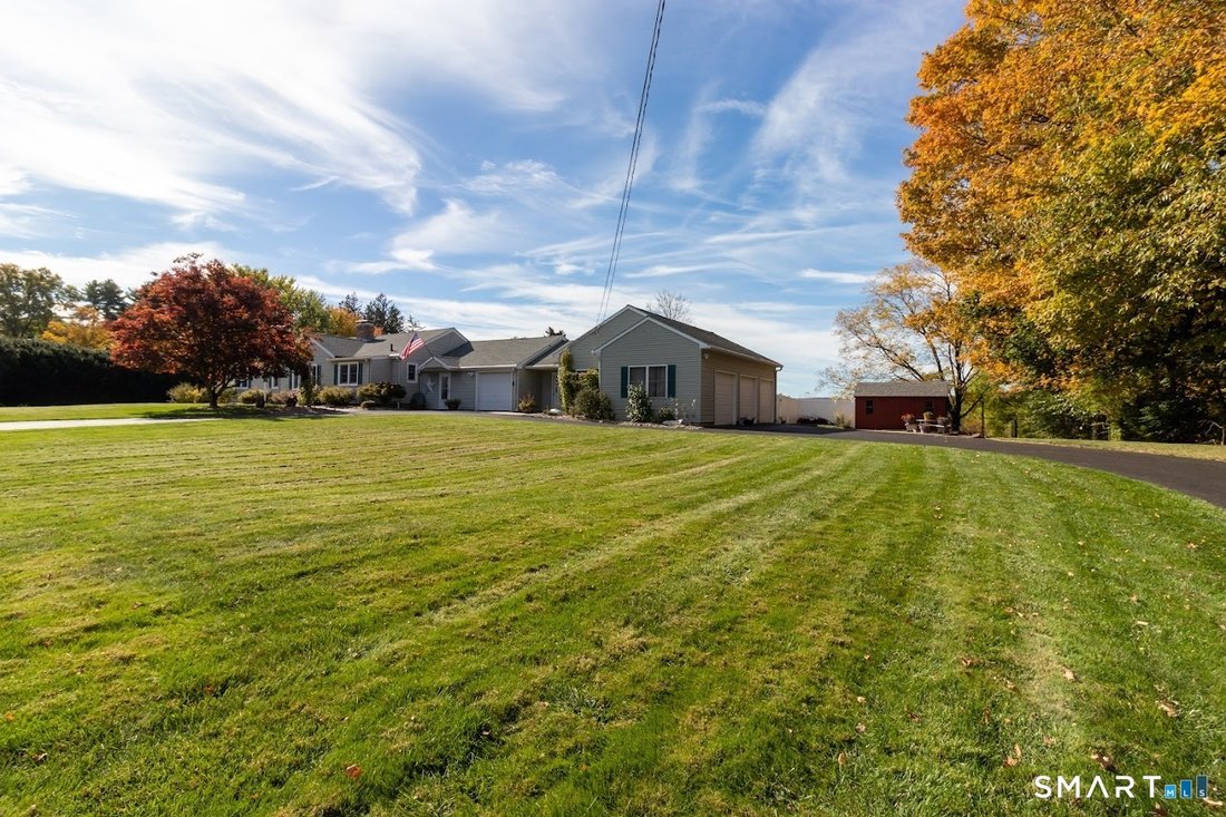 House in Suffield, Connecticut, United States 5 - 18023506