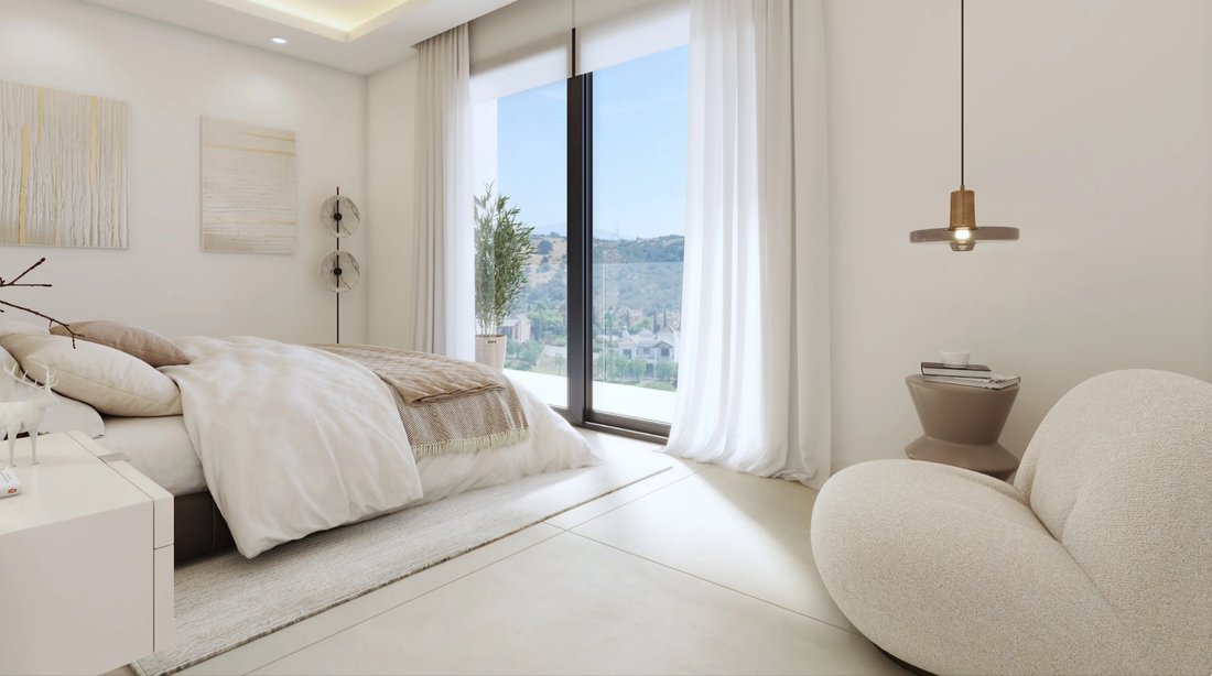 Villa in Estepona, Andalusia, Spain 5 - 13391148