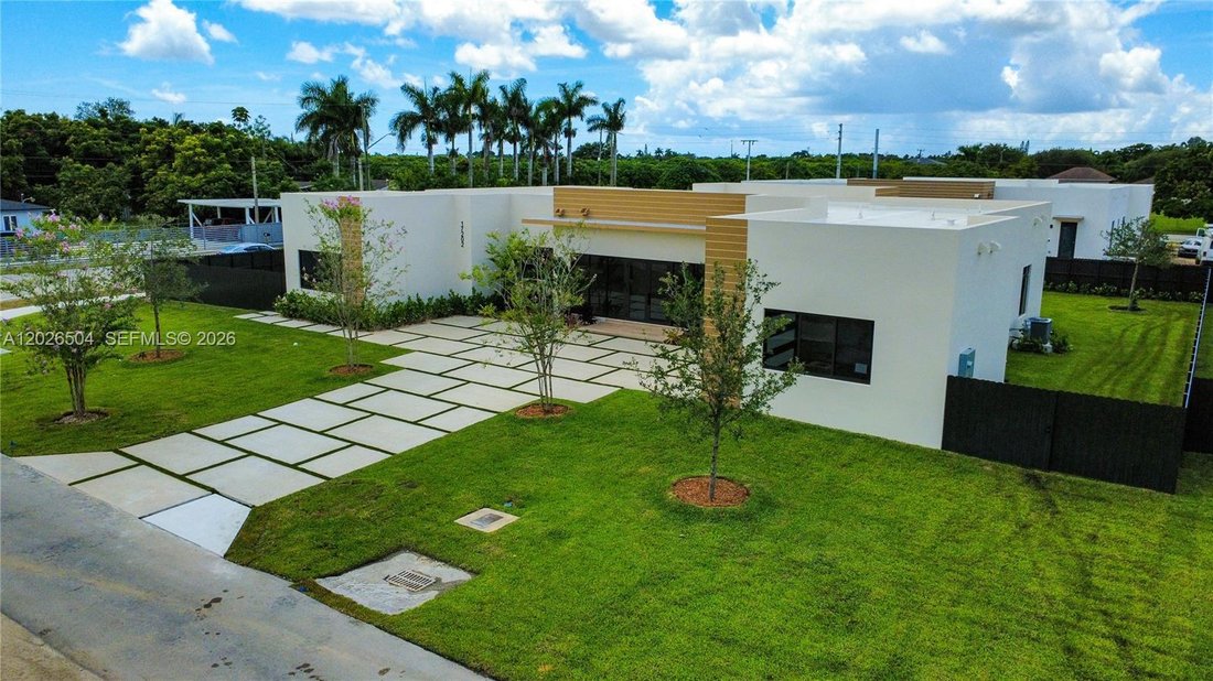 House in Homestead, Florida, United States 2 - 18022549