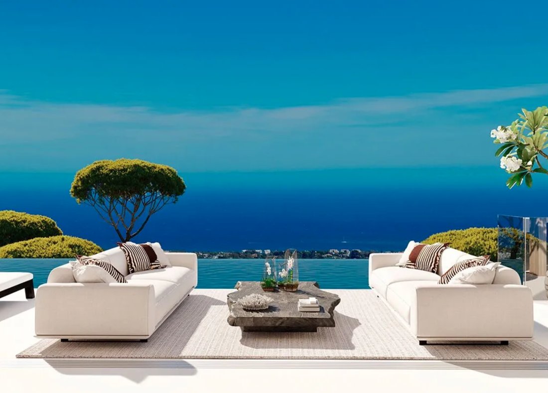 Villa in La Quinta, Benahavis, Andalusia 3 - 15851730
