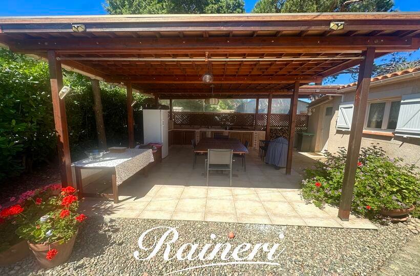 Villa in Coti-Chiavari, Corsica, France 4 - 18023092