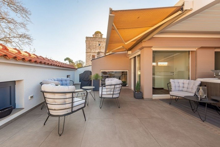 Apartment in Zadar, Zadar County, Croatia 3 - 16880359