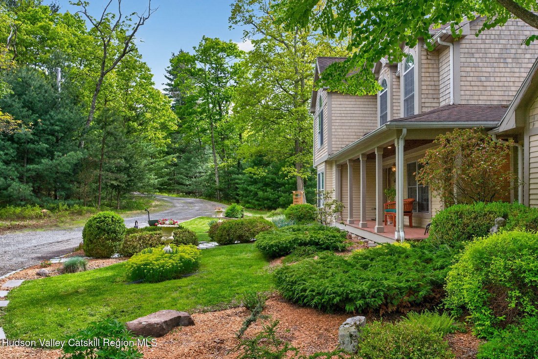 House in Stone Ridge, New York, United States 5 - 18022516