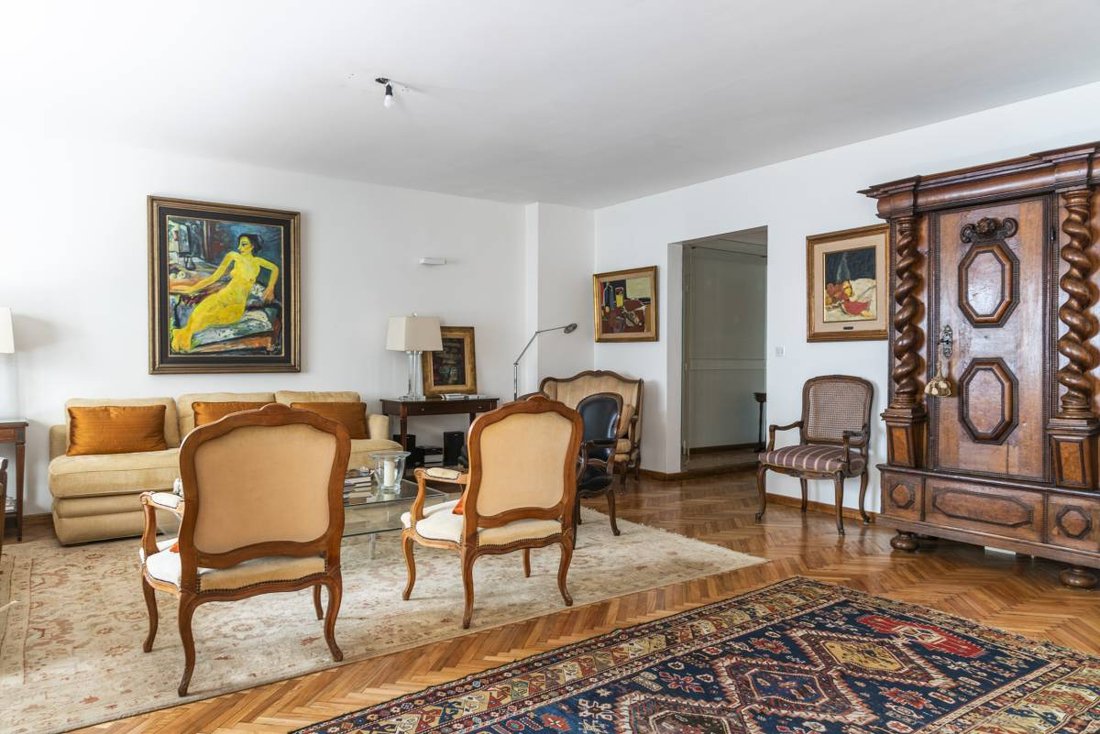 Apartment in Buenos Aires, Buenos Aires, Argentina 3 - 18023766